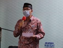 Daerah Tetangga Zona Merah, Riza Falepi : Kita Harus Waspada, Bukan Menyalahkan