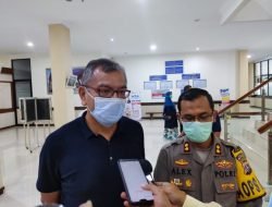 Payakumbuh Masih Zona Oranye Karena Banyak Meninggal, Ini Kata Wali Kota Riza Falepi