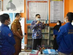 Masuk 5 Besar, 3 Pilar Kota Payakumbuh Dinilai Provinsi Sumbar