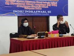 Inovasi Teknologi, Awas SPPD Fiktif Akan Terekam SIPERDI