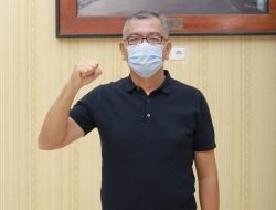 Tidak Ada Penambahan Dan Bebas Isolasi Di Payakumbuh