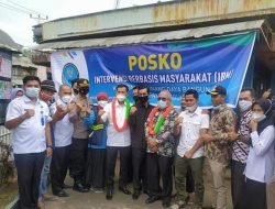 3 Kriteria Di Payakumbuh Terima Penghargaan P4GN dari BNN Sumatera Barat