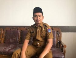 Taati Prokes, Pemko Payakumbuh Izinkan Shalat Tarawih Di Mesjid
