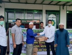 Ramadhan Mementum Pemersatu Anak Bangsa