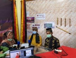 Dinas Pendidikan dan Kebudayaan Gandeng Dinas Kominfo Tanah Datar, Gelar Authentic Minangkabau