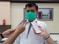 Kembali Satu orang Meninggal, 10 Positif Covid-19 Di Payakumbuh