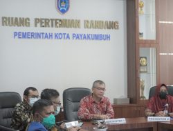 Kemenpan-RB Tahun 2021,Sipaduko Masuk Top 99 Kompetisi Inovasi Pelayanan Publik