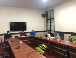 Payakumbuh Utus 40 Kafilah TC Persiapan MTQ