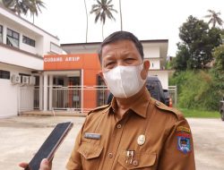 Wal Asri, Begini Cara Atasi Kendala Pendaftaran PPPK 2021