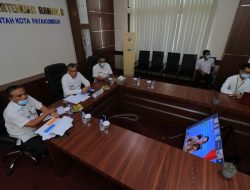 Dinilai Payakumbuh Menuju 3 Besar PTSP