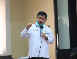 28 Ribu Lebih Sudah Habis Tersalurkan, Payakumbuh Butuh Banyak Vaksin