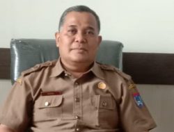 Hadiah Buah-buahan Segar Dari Pemko Payakumbuh Untuk Tenaga Kesehatan Di GBN 2021