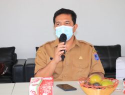 Tingkatkan Kualitas Pengadaan Barang dan Jasa, Pemko Payakumbuh Sosialisasikan Perpres Nomor 12 Tahun 2021