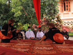 Wawako Buka Silek Arts Festival 2021
