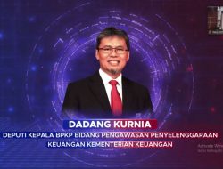 Kuatkan Pengawasan internal untuk mencegah Korupsi. Pemko Payakumbuh ikuti Rakorwasdanas tahun 2021