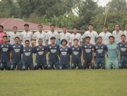 Persepak Payakumbuh Semakin Mantap Ikuti Liga 3 Wilayah Sumbar