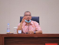Pemko Siap Gelar Vaksin “Sapu Jagat” Kedua