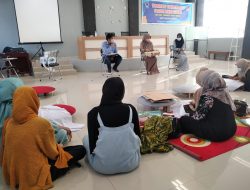 Usai Beri Pelatihan Rendo Bangku, Dekranasda Kota Payakumbuh Terus Dorong IKM Kerajinan Berdaya Saing