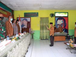 HUT PEPABRI Ke 62, Riza Falepi Ajak Seluruh Unsur Memberi Pembinaan Kepada Anak Muda Agar Tak Terkontaminasi Radikalisme