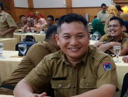 Gerak Cepat, Dinas Pertanian Kota Payakumbuh Langsung Sosialisasikan Perda LP2B