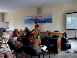 LAKI IDA “Merambah” Sekolah, Sebarkan Virus Inovasi