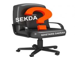 5 Bakal Calon Sekda Tanah Datar