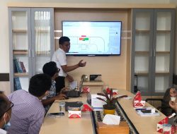 Gandeng Pemko Payakumbuh, ACT Akan Launching Armada Humanity Food Bus