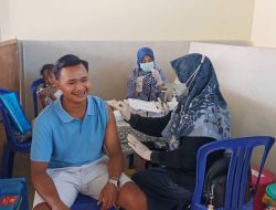 Kantor Wali Nagari Padang Magek Di Serbu Warga Ada Apa ?