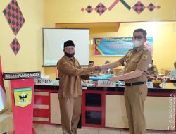 Musrembang Wali Nagari Padang Magek Prioritaskan 3 Bidang