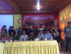 Lirik Wisata Tim Pengabdian UNP Kunjungi Nagari Salimpaung