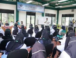 SECARA RESMI PELATIHAN PENGOLAHAN BUAH DITUTUP WABUP