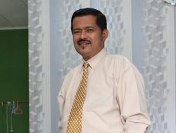 Kadinkes Bakhrizal : Ada Saja Indikasi Stunting, Kita Langsung Intervensi