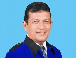 Wakil Ketua DPRD Armen Faindal Ajak Warga Sukseskan Vaksinasi Covid-19