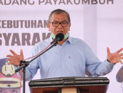 Payakumbuh Gelar Sumdarsin ke 4, Polda Beri Apresiasi