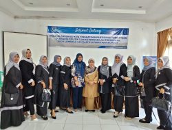 Pemko Payakumbuh Terus Dorong Keterlibatan Perempuan 30 Persen Di Legislatif