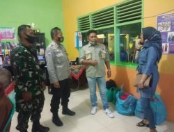 Dewi Novita Terus Genjot Pelaksanaan Vaksin Di Timur