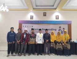 Tanah Datar Juara II Cabang Lomba Fahmil Qur’an