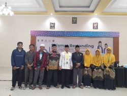 Telah Tampil Maksimal, Tanah Datar Masih Optimis Menjadi yang Terbaik