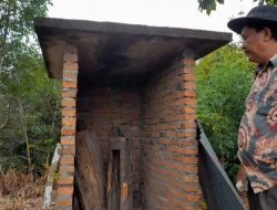 Fungsi Tontong Bagi Masyarakat Tanjung Barulak Kecamatan Tanjung Emas