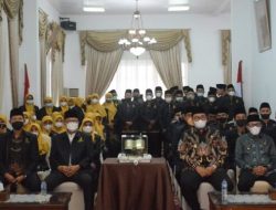 Selamat Bermusabaqoh, Kami Siap Mendukung Dan Mendoakan