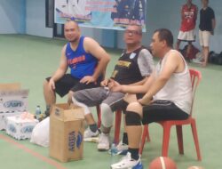 Pemko Payakumbuh Masih Gratiskan Main Di GOR Tipe B, Akan Duduk Bersama 6 Cabor Terkait Pemanfaatannya