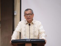 Walikota Lantik 36 Pejabat Pengawas Dan Fungsional