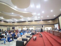 Pemko Payakumbuh kembali melaksanakan Sumdarsin
