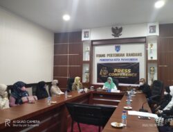 Payakumbuh Mufash Di Meriakan Artis Nasional