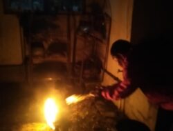 Gerak Cepat Damkar Payakumbuh Respon Panggilan Warga