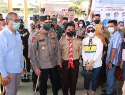 Payakumbuh Jadi Tuan Rumah Sumdarsin