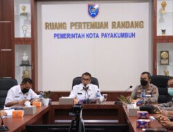 BBM Dan Minyak Goreng Langka, Pemko Carikan Solusi