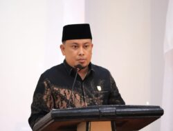Hamdi Agus Pokir Dewan,Pulihkan Ekonomi Yang Hancur Akibat Pandemi Covid-19