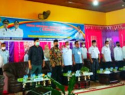 Musrembang Tanjung Baru, DPRD Tanah Datar 3 Usulan Prioritas utama