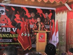 PP kota Payakumbuh Laksanakan Muscab Ke V Dengan Sukses